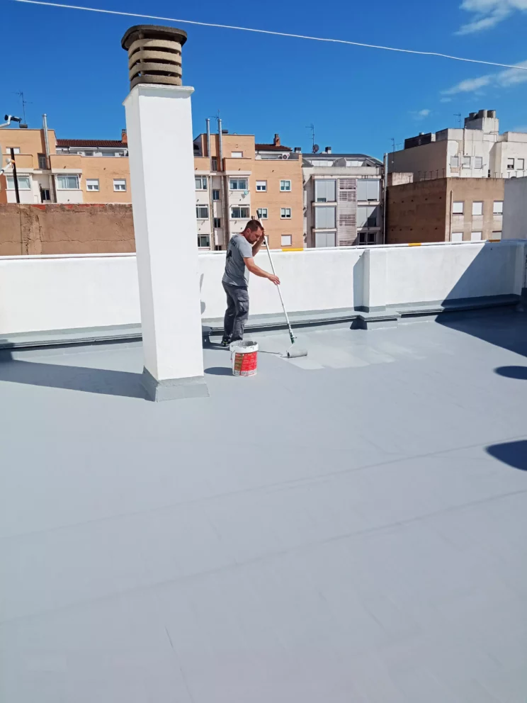 experto impermeabilización en castellón